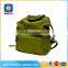 High quality discount Eco-Friendly Traveling nylon backpack bag for teen