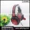 Best high quality headset factory supplier Promotional super bass stereo headphone noise cancelling Headsets for pc,game,xbox