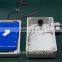 Automatic IP 65 waterproof large gate solar lights