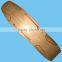 2015 New Style Blank Canadian Maple Skateboard Deck