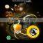 KL5LM(C) Aluminum charger LED cord mining cap lamp