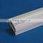 Fireproof High Quality PVC Floor Trunking 35x10mm