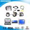 2016 MB STAR C4 SD connect with military laptop auto diagnostic scanner