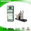 3 years warranty YYQ-160A crankshaft balancing machine for Pump from beacon machine