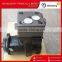 DCEC 6CT genuine auto engine air compressor assembly China supplier 3968085
