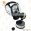 Spherical full face gas mask with single/double connector-Ayonsafety