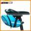 Outdoor cycling mountain bicycle tail bag bike saddle bag