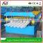 corrugated sheet used roll forming machine
