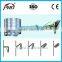 Color Steel Seaming Silo Spiral Bending Machine