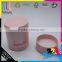 custom size cylinder hat boxes packaging