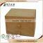 FSC art minds solid pine unfinished small elegant wooden gift box packaging