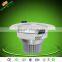 2016 new mosaic system led downlight 5w led downlight 260v