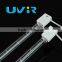 Newest Design quartz infrared heating lamp 500w for paint dring