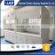 Corrosive Resistant Science School Alll Steel Chemical Fume Hood