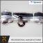 2016 new products Polyester covered For pulling or lifting Cheap hand winch rope with brake