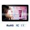 2016 new technology 46" full hd lcd tft gas station digital signage examples