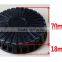 12v voltage halogen LED car lamp type auto head light for Q7 10 12
