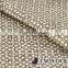 100% polyester flocking fabric made by printed viscose sofa fabric