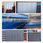 Color Steel Roof Wall Sheet Double Deck Roll Forming Machine /used roll forming machine