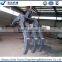 New ISO approved digger grab for log,stone,wood