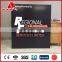 Dibond Exterior Wall Alu Panels