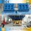 Safety switch Electric hydraulic mobile dock ramps