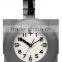 WC22501 pretty wall clock / selling well all over the world of high quality clock