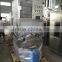 bucket pure water production line