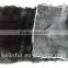 Factory price wholesale hot style fox fur blanket /real fur blanket