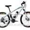 buy chinese mid motor pedal assisted electric bike for sale