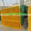 Hot sale Powder coated Canada temporary fence used for construction