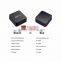 Full hd Media Player1GB/8GB MX8 Android 4.4 Android tv Box RK3329 R9 MX8 Smart tv Box