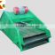 High efficiency ZZS series base-type vibrating screen machine
