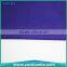 Purple Color High Quality Twill Fabric