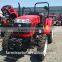 Universal farm tractor
