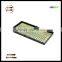 Wholesale knotless individual eyelash extension/lashes eyelash extensions