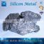 silicon metal 3303 for steel making from anyang factory with reasonable price