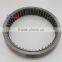 Sinotruk,Howo,North Benz,Steyr,Hongyan,etc ZF manual gearbox truck parts slide sleeve (1240304375)