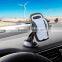 Sticky scalable non-slip mobile phone stand holder for mobile phone