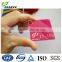 New Material Pink Red Color Cast Acrylic Plastic Sheet