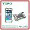 [TOPO] 2016 Heavy duty Armor Waterproof Shockproof Metal Alloy cell phone case for iPhone 6 4.7