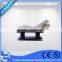 Doshower heavy duty stationary massage table for kids