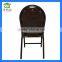 2016 cheap stacking chair/ banquet chair cheap