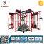 Hotel Sport Center Use 8 Stations Multi Functions Fitness Equipment