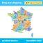 drop shipping dhl/ups/tnt express to france