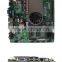 Mini - ITX Intel 1037U + NM70 VWM-1037UW Motherboard with 12v dc power