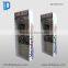 cardboard hanging sidekick display stand for kids headphone