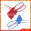mechanical seal Plastic Security Bank Seal Tag DP-300RY