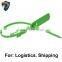DP-400FH Plastic Security Sealing Strip Container Lock Seal