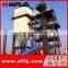 Dry mortar sand making equipment